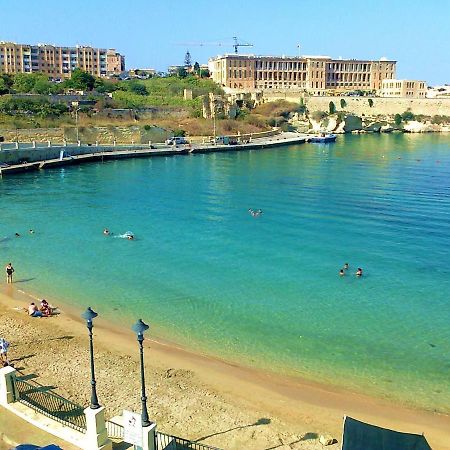 Town House With Private Pool In Village Centre Kalkara Esterno foto