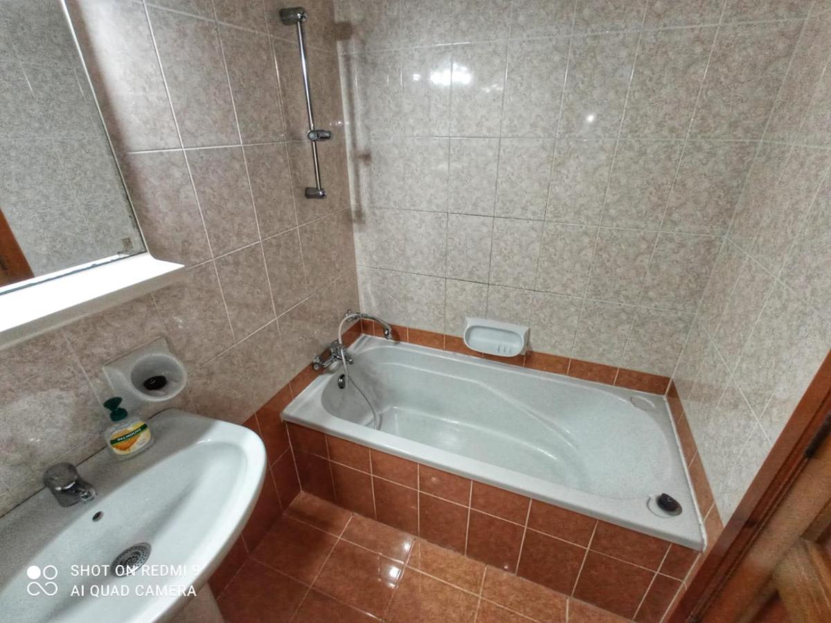 Town House With Private Pool In Village Centre Kalkara Esterno foto