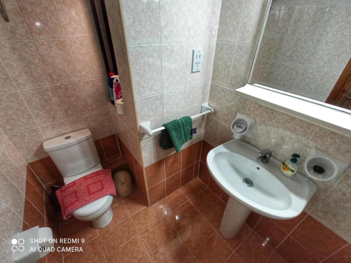 Town House With Private Pool In Village Centre Kalkara Esterno foto